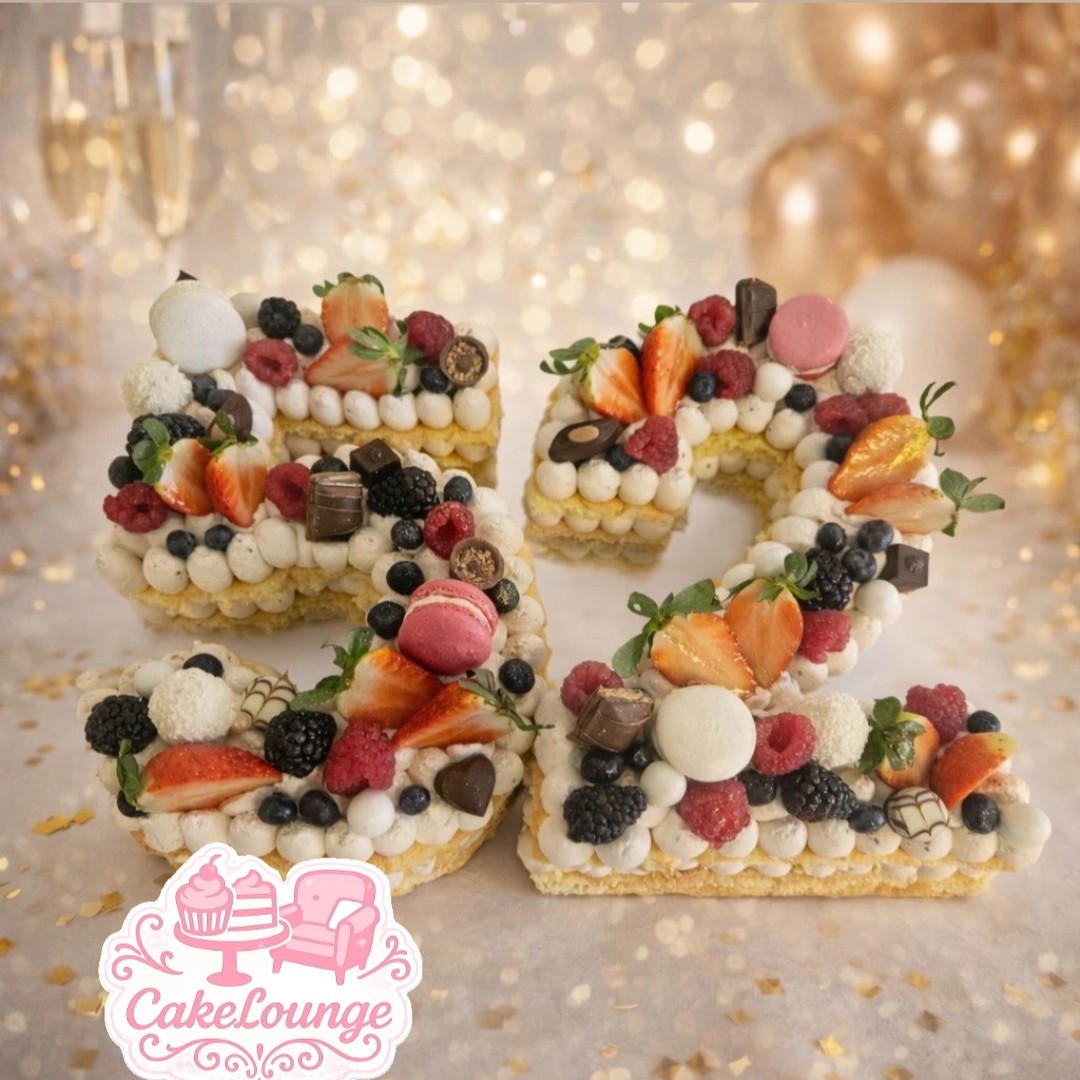 Lettercake 3